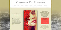Carolina De Robertis Website