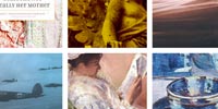Harriet Chessman - author website