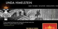 Linda Himelstein - author website