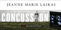 Jeanne Marie Laskas website design