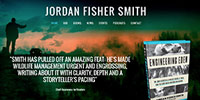 Jordan Fisher Smith author site