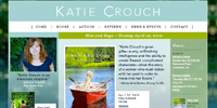 Katie Crouch - author website