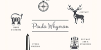 Paula Whyman author site