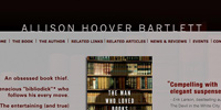 allison hoover bartlett